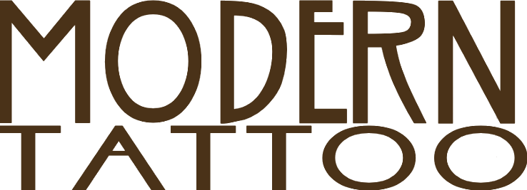 Modern Tattoo